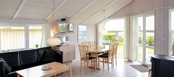 Holiday Home in Gelting