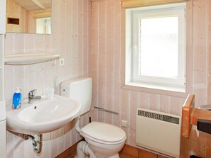 Ferienhaus | Wellnessanwendung