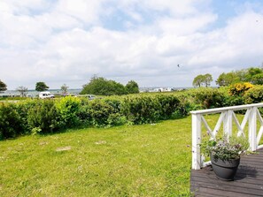 House | Water view