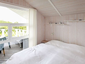 Ferienhaus | Innenbereich