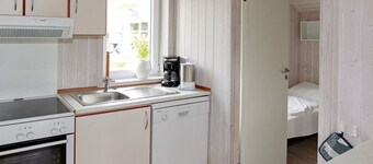 Holiday Home in Gelting