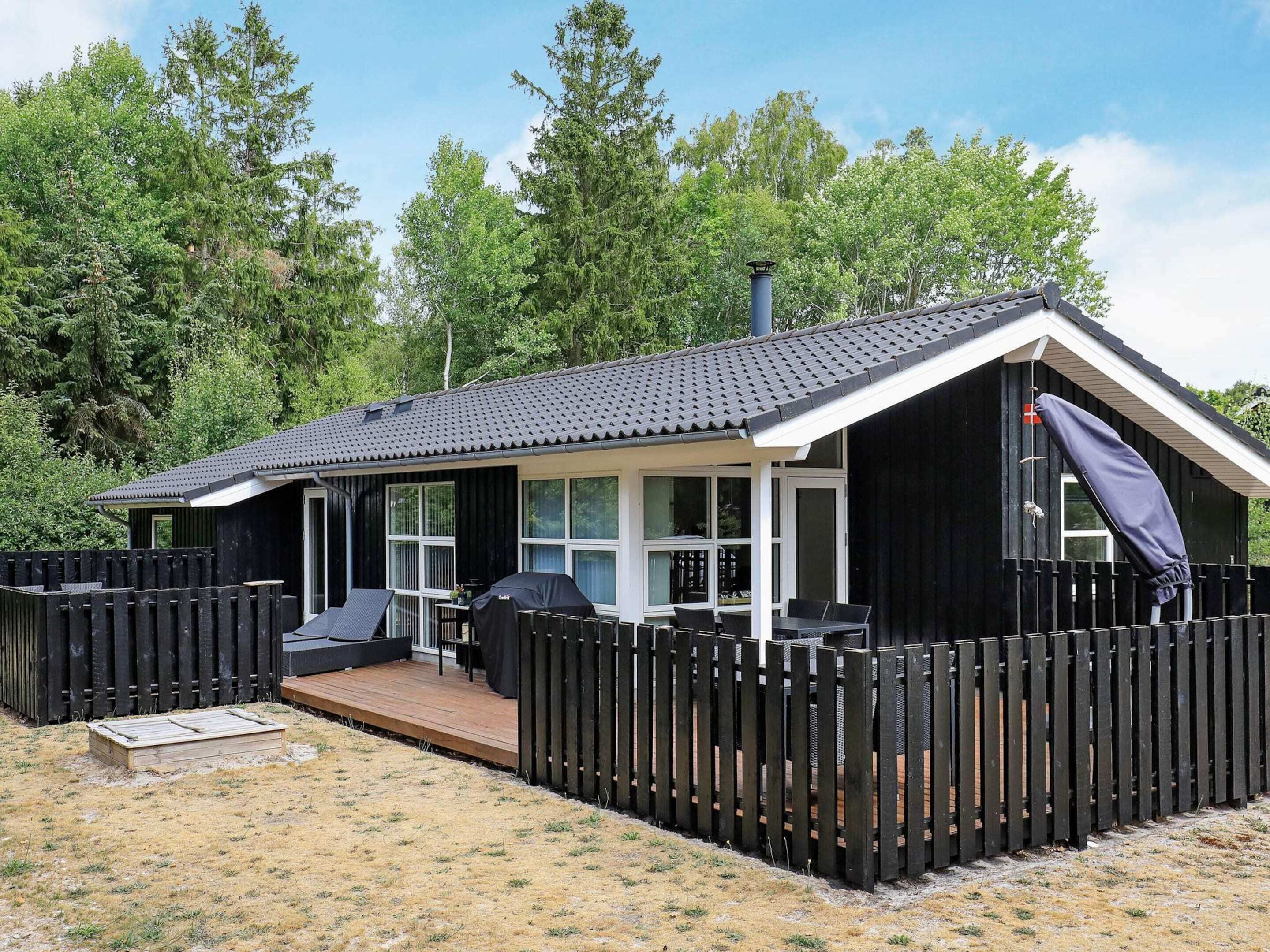 Casa | Esterni