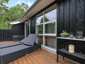 House | View from property