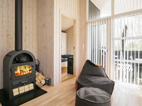 Casa | Parte interna