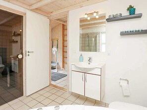 Maison | Intérieur