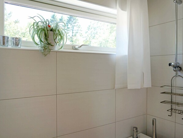 Dusche