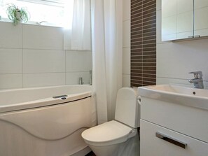 Dusche
