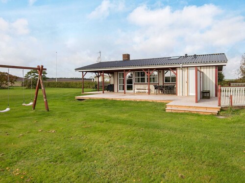 5 Person Holiday Home in Ebeltoft-by Traum