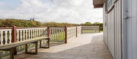 House | View from property