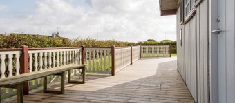 5 Person Holiday Home in Ebeltoft-by Traum