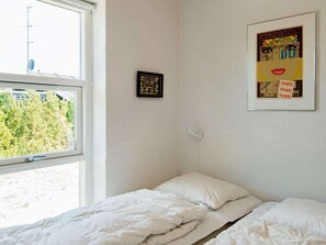 Huis | 3 slaapkamers