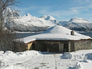 Maison | Vue sur le lac