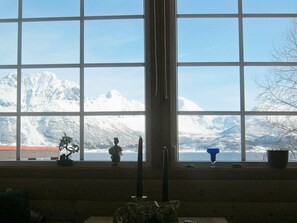 Casa | Vista a la playa o el mar