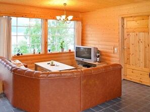 Maison | Salle de séjour