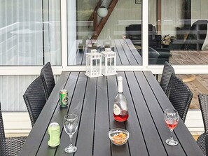 Exterior - Spacious Holiday Home in Haderslev With Terrace (Haderslev)