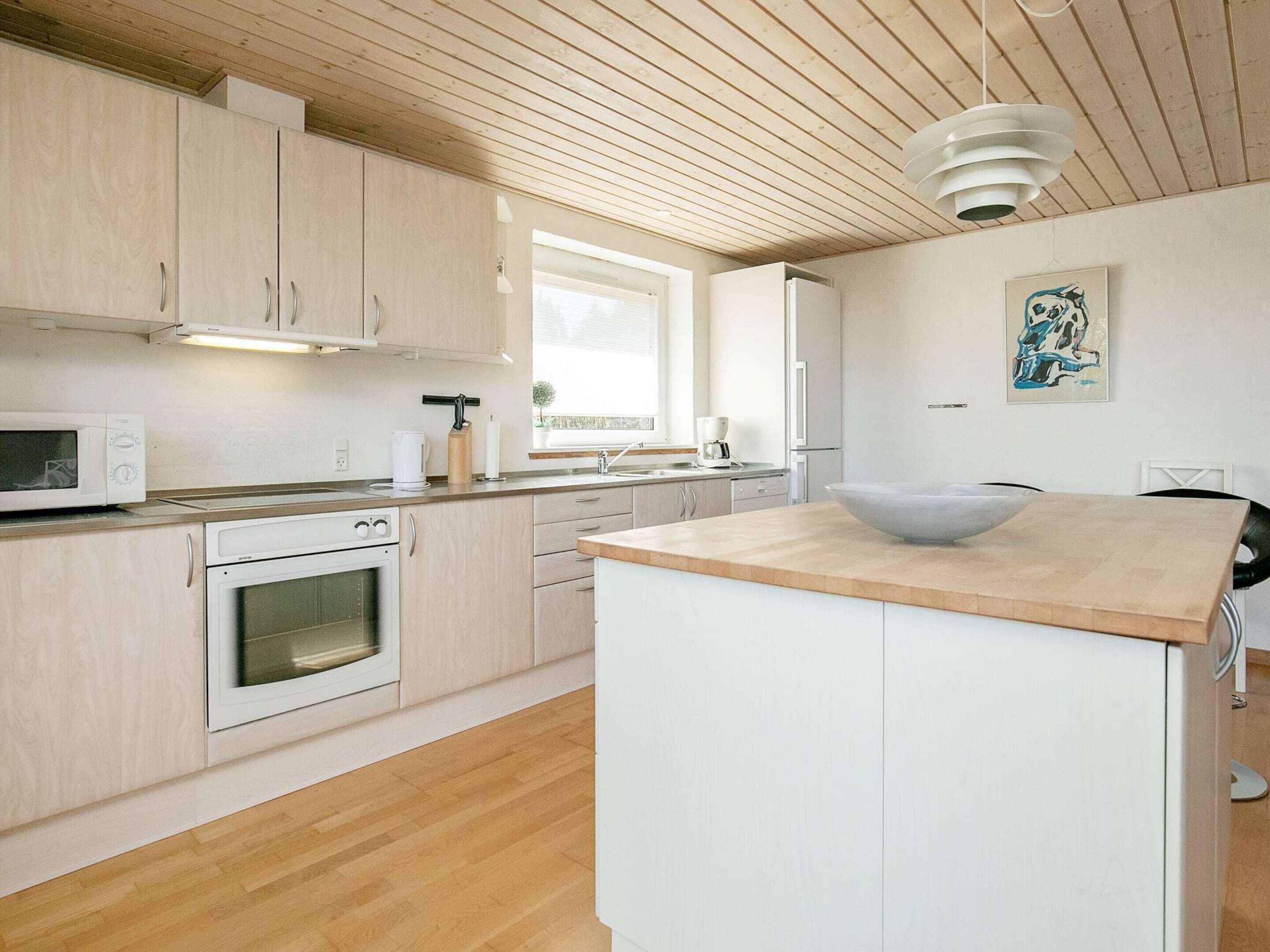 獨棟房屋 | 住宿內部