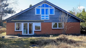 Casa | Exterior