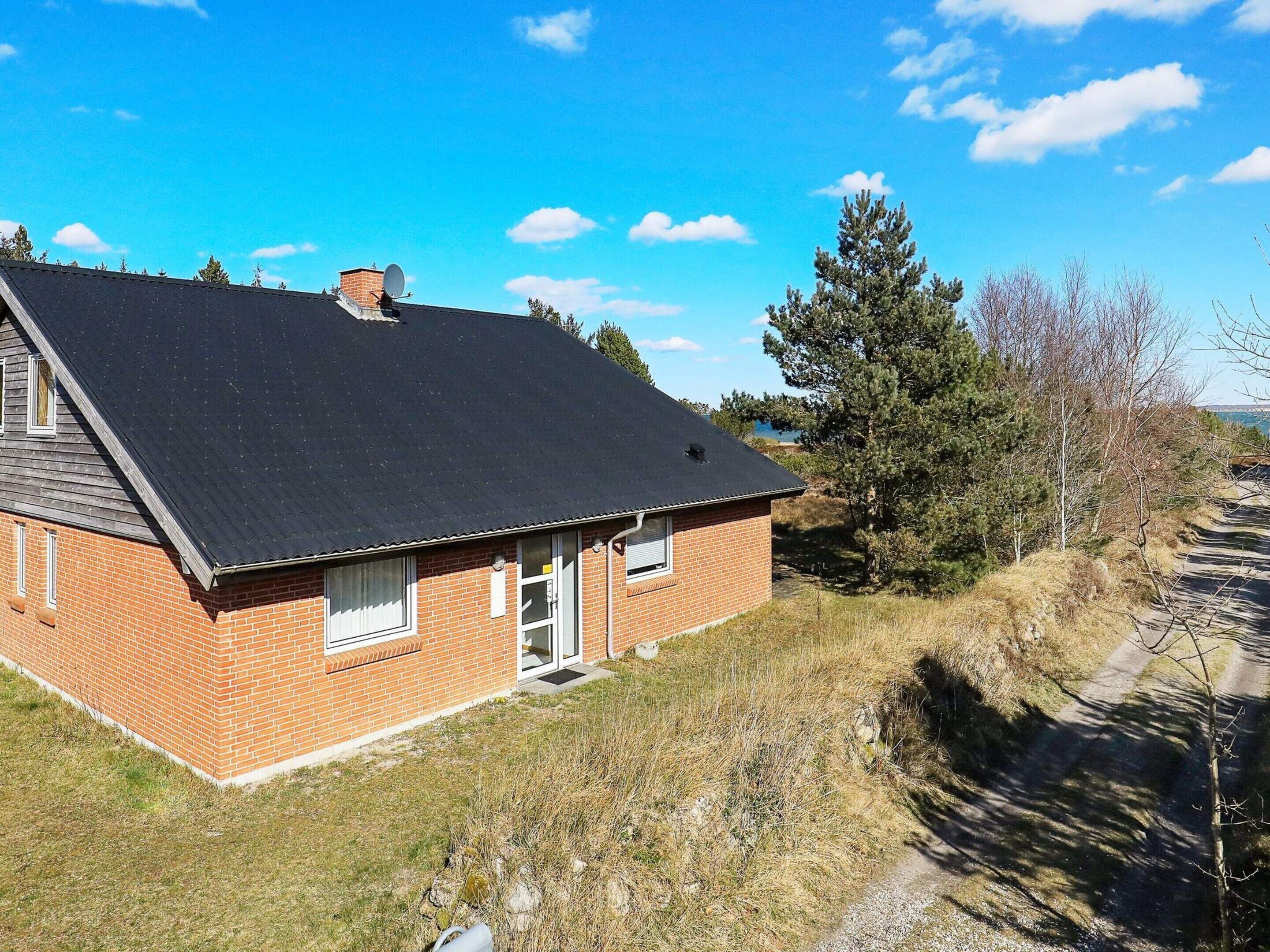 Hus | Eksteriør