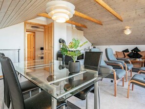 Casa | Parte interna