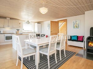 Hus | Interiør