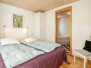 Ferienhaus | Innenbereich