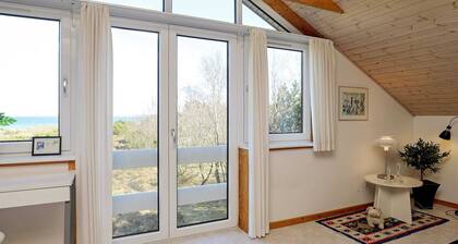 8 Person Holiday Home in Thyholm-by Traum