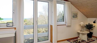 8 Person Holiday Home in Thyholm-by Traum