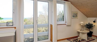 8 Person Holiday Home in Thyholm-by Traum