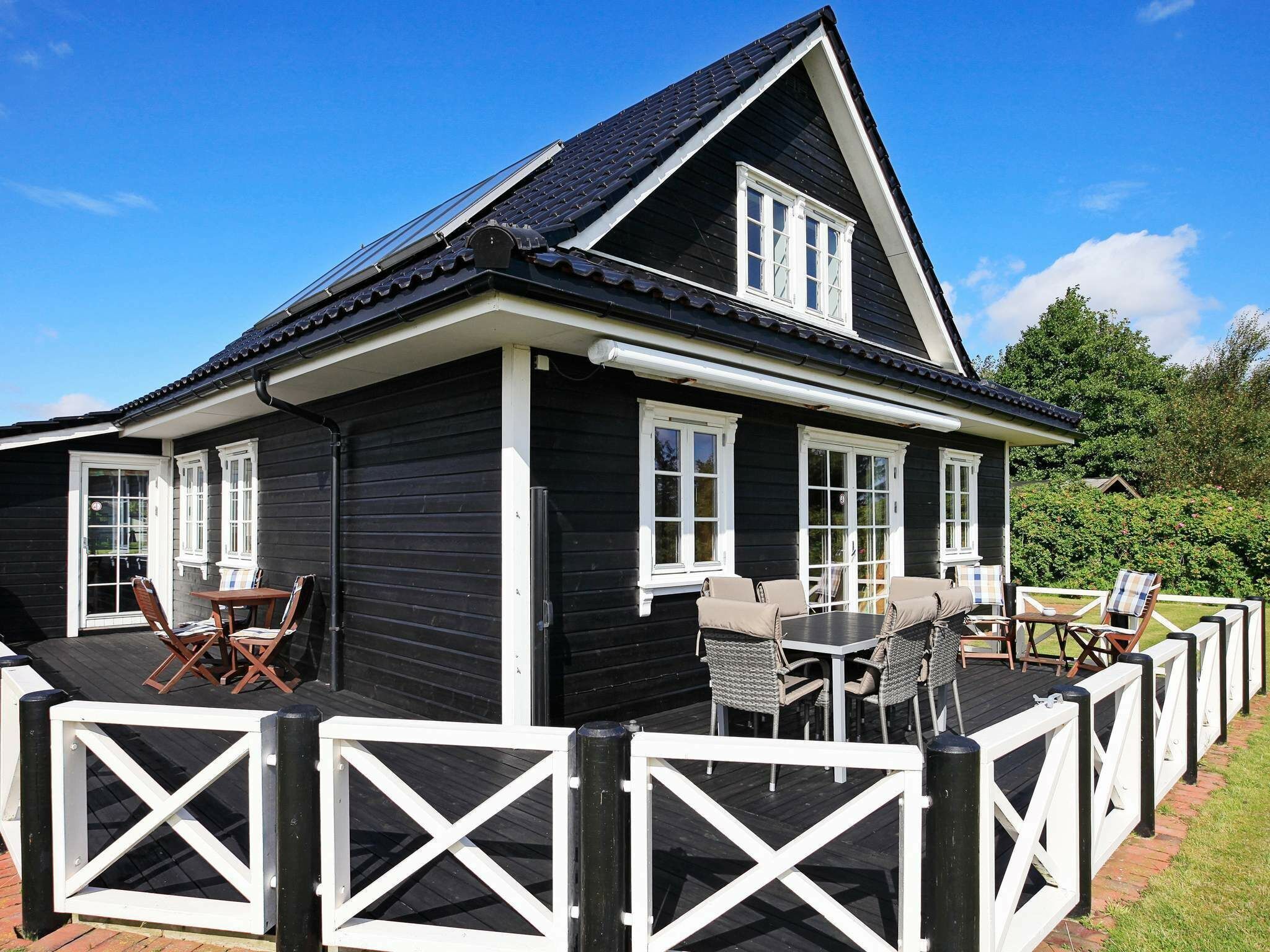 Udendørsområde