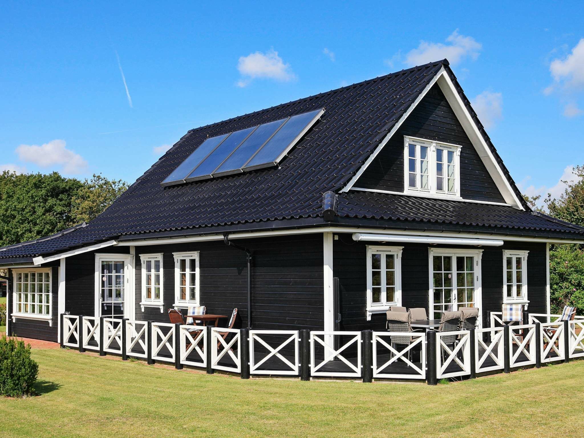 Udendørsområde