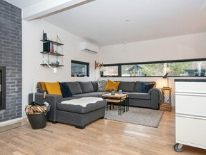 House | Living area