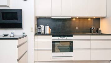 House | Private kitchen