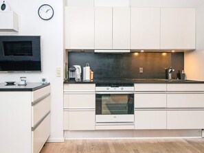 House | Private kitchen