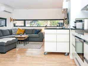 Casa | Cocina privada