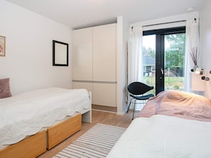 Casa | 4 habitaciones 
