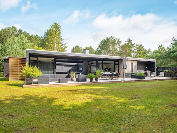 Casa | Exterior