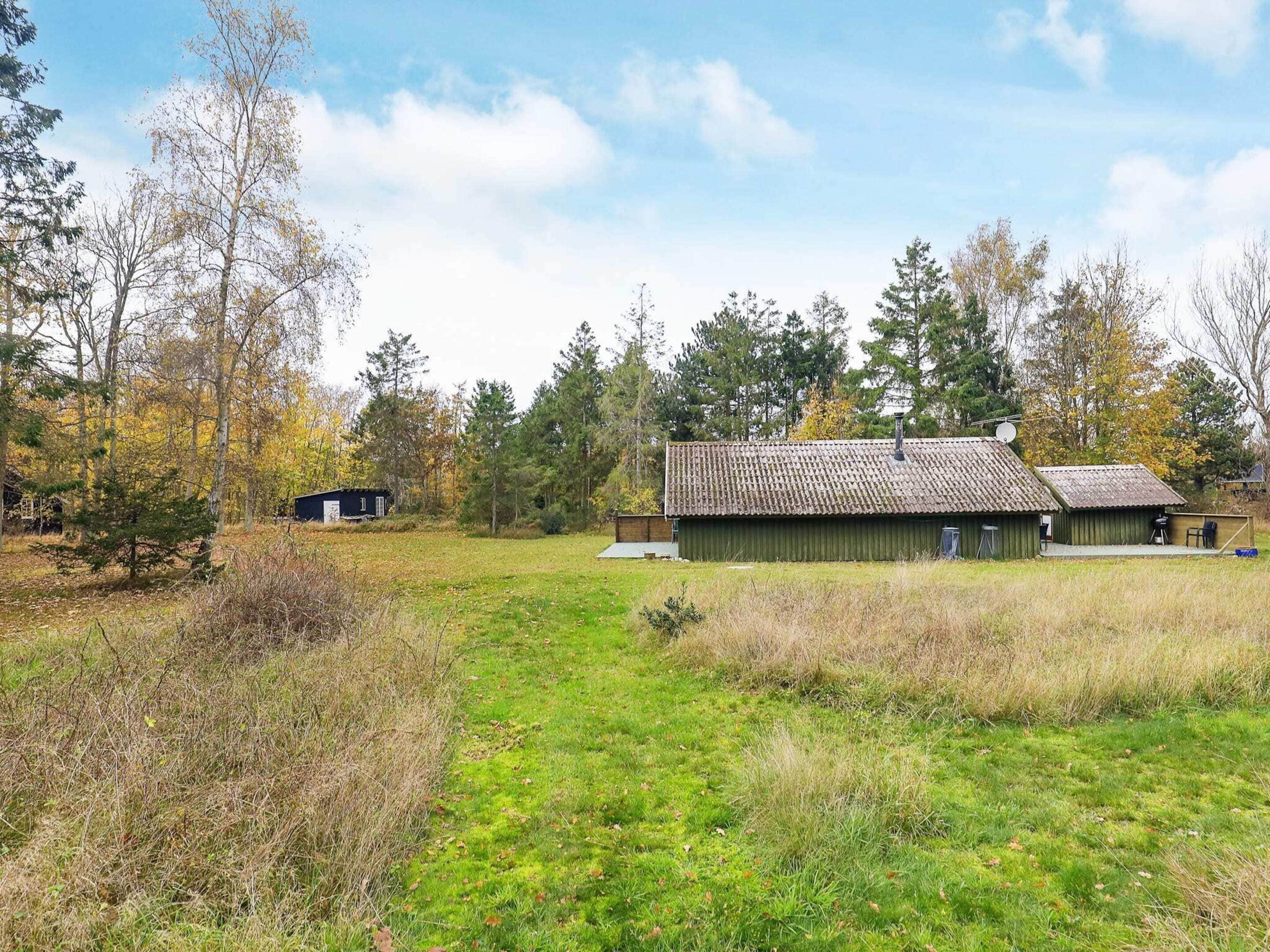 Hus | Utsikt fra overnattingsstedet