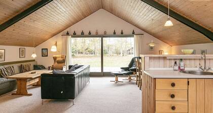 5 Person Holiday Home in Martofte