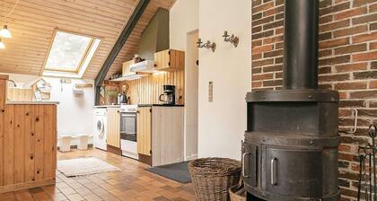 5 Person Holiday Home in Martofte