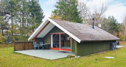 5 Person Holiday Home in Martofte-by Traum