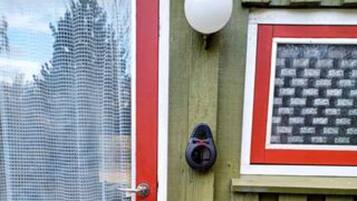 House | Exterior detail