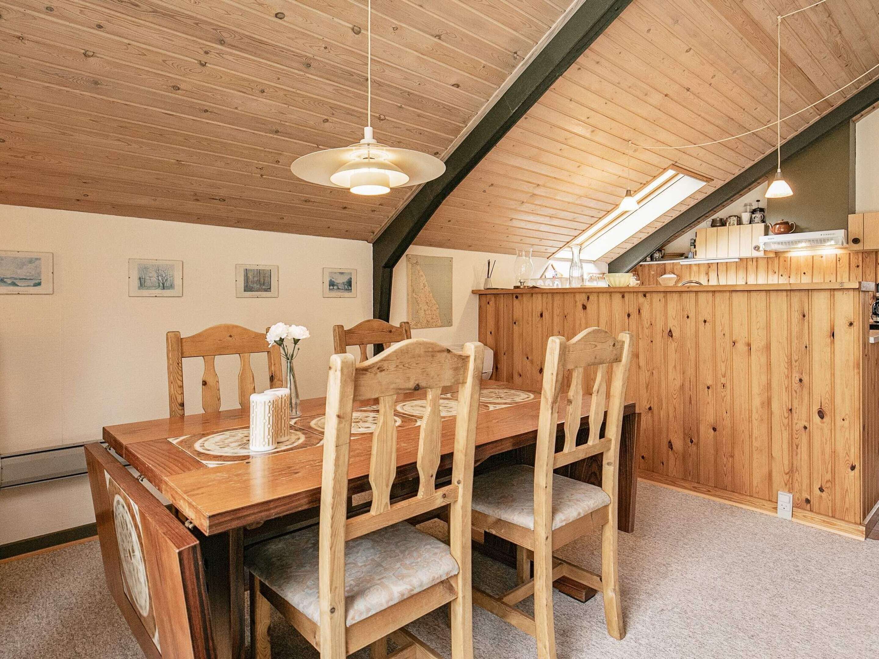 獨棟房屋 | 住宿內部