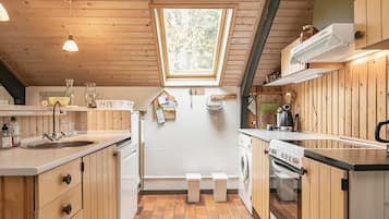 House | Interior