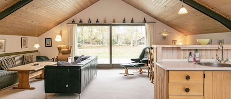 Casa | Interior