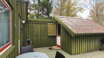 House | View from property