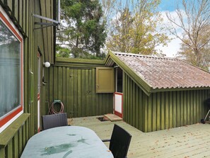 House | View from property