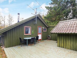 House | View from property