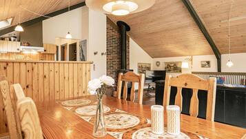 Rumah | Tempat makan