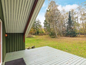 House | View from property - 5 Person Holiday Home in Martofte (Martofte)