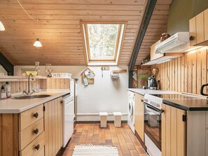 Casa | Cocina privada | Periquera 